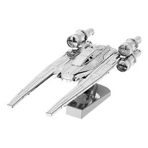 Metal Earth Star Wars U-Wing Fighter