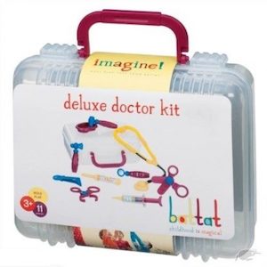 Medical Kit by Battat