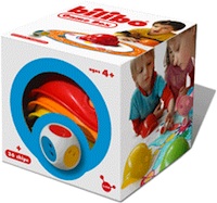 Moluk – Bilibo Mini Game Box