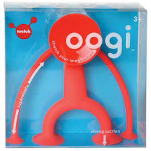 Moluk – Oogi