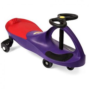 Plasma Car – Limited Colours