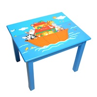 Noah’s Ark Table