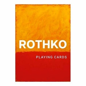 Piatnik – Rothko Playing Cards