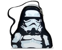 ZipBin Star Wars Stormtrooper