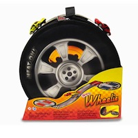 Products: ZipBin Wheelie