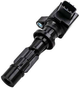 Automotive component: Ignition Coil L3G2-18-100A Fits Mazda 3 6 CX7 MX-5 Miata 2.0L 2.3L 2.5L CUF2873