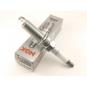 NGK DILKAR7C9H / 91215 Iridium Ignition Spark Plug Replaces 22401-1KC1C