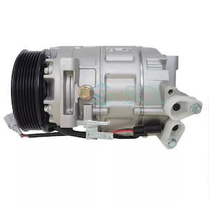 Automotive component: for NISSAN SERENA C26 HC26 FC26 HFC26 Air Conditioner Compressor 92600-1VA0A