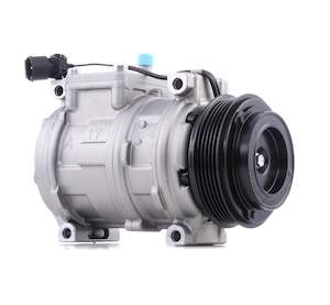 10PA17C AC Compressor For BMW M3 850 740 540 525 328is 323i 325i 325 64528390741…