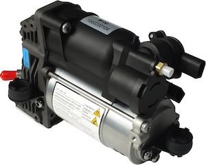 Air Suspension Compressor Pump 2213201604 For Mercedes-Benz W221 CL216 S350 S400…