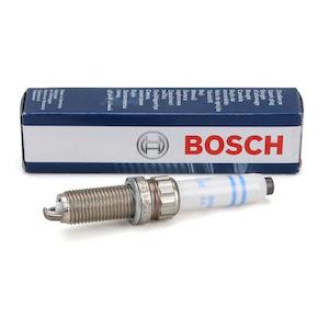 BOSCH Platinum Spark Plug for VW GROUP 718 Boxster Cayman 911(991) 3.0 Carrera C…