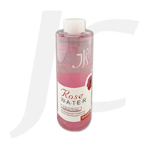 Rose Water Facial Toner Whitening and Hydrating 500ml J63WFT