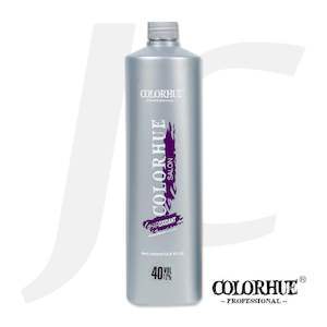 COLORHUE Salon Hair Oxidant Developer Cream 40Vol 12% HD12 1000ml J12DCM