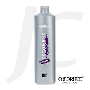 COLORHUE Salon Hair Oxidant Developer Cream 10Vol 3% HD3 1000ml J12OXS