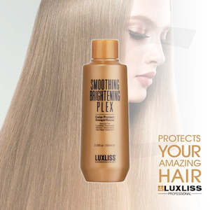 Luxliss Smoothing Brightening Plex 100ml J12LPX**