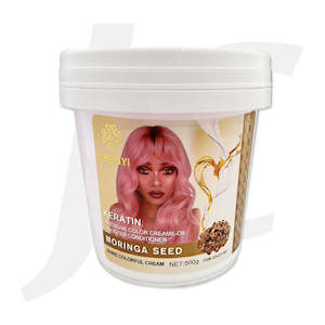 Developer Bleach Allplex: CHENYI Color Bleach Powder Pink 500g J12CPP