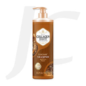 EUNOMIA Collagen Keratin Brightness & Elegant Hair Shampoo 1000ml J14BSH