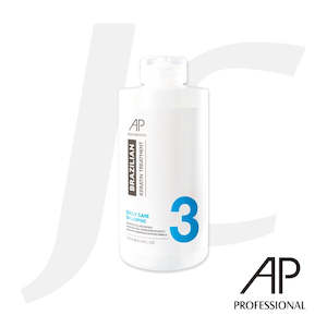 AP Professional Keratin No.3 Daily Care Shampoo 250ml J16KAS