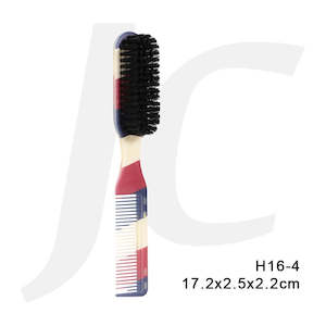 Fade Brush Barber Strip H16-4 17.2x2.5x2.2cm J24HSB