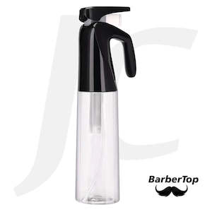 BarberTop Spray Bottle NA-13-2 Clear 300ml J24BBC