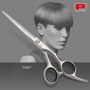 Scissors Razor Blade: PL Matt Series Cutting Scissors P6807-60 6 Inches