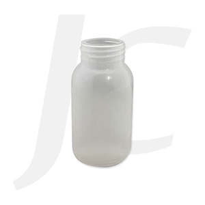 [Parts Only] Heat Resistant Waster Water Collection Bottle For Hair Steamer J02 J31CHF-