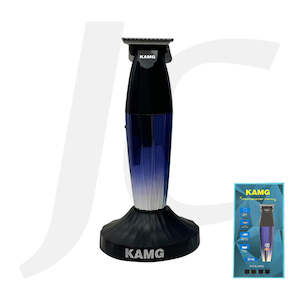 Hair Machine: KAMG Hair Trimmer Diamond Style 316 J31DSK