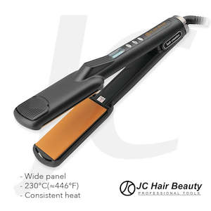 JC Hair Beauty Professional Hair Straightener JF8015 J31JFT