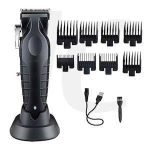 [USB Charging] KEMEI Professional Hair Clipper KM-2296 J31HCR