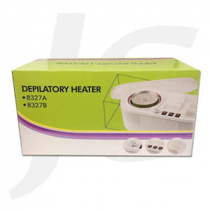 Depilatory  Heater Pot Cartridge 8327 J33D7B