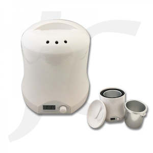 Depilatory Highly Effective Wax Heater Pot Digital Display Temperature 8430 J33D80