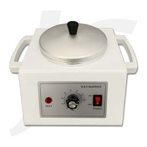 MS Depilatory Wax Warmer Heater Single Pot M2042E J33M2E