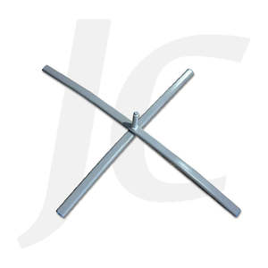 [Parts Only] Cross Fork Base For Barber Flag J36BFB