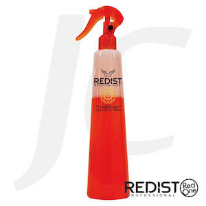 Shampoo Conditioner Treatment: REDIST Argan Oil Two Phase Conditioner 400ml J14 R203*