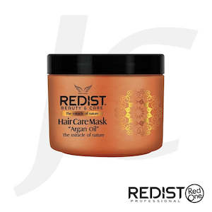 REDIST Argan Oil Hair Care Mask 500ml J14 R204*