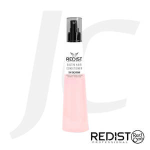 Shampoo Conditioner Treatment: REDIST BIOTIN Hair Two Phase Conditioner 225ml J14 R102*