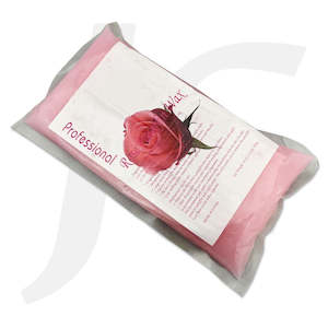 Professional Paraffin Wax Rose Net Weight 17.5oz J43PWR