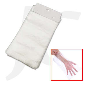 Paraffin Wax Bath Liner Bag For Hand or Foot YM-8033 J42WBL