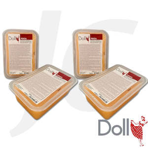 Doll Wax Paraffin Pesca 500mlx2 X2 $15+GST ea J43DAP2