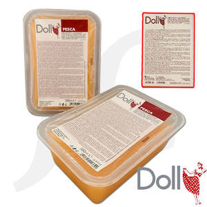 Doll Wax Paraffin Pesca 500mlx2 J43DAP-