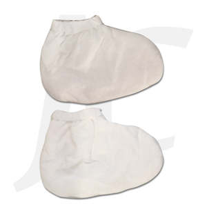 Paraffin Wax Spa Terry Cloth Botties J42PMB