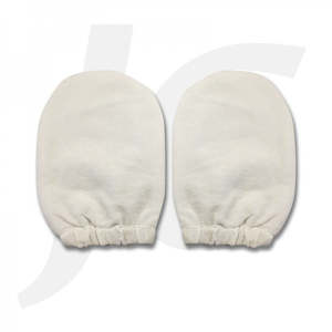 Paraffin Wax Spa Terry Cloth Mitten Gloves J42PMG