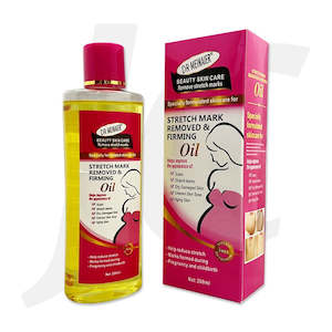 DR MEINAIER Stretch Mark Removed & Firming Oil 200ml J51NAR