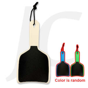 Random Color Pedicure File Large Two Sides J56RCP