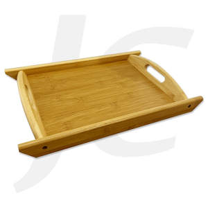 Skincare Tray Bamboo 25x36cm J53DBT