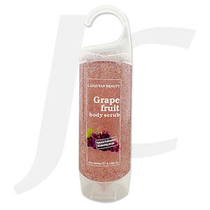 LAIOUYAN Beauty Grapefruit Body Scrub 260ml J55GBY