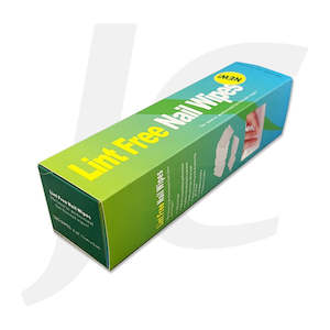 Lint Free Nail Wipes YM-8905 J61LNW