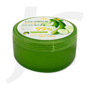 DRMEINAIER Cucumber Soothing Gel 300g J62CSG