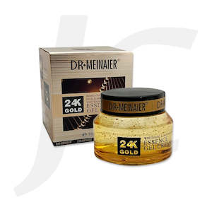 DR MEINAIER 24K Gold Essence Gel 50g J62DKG