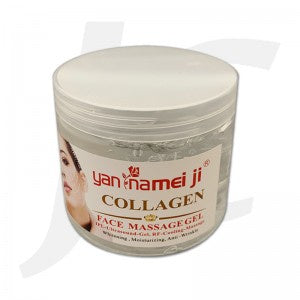 Yan namei ji Collagen Face Massage Gel 600g J62YNA